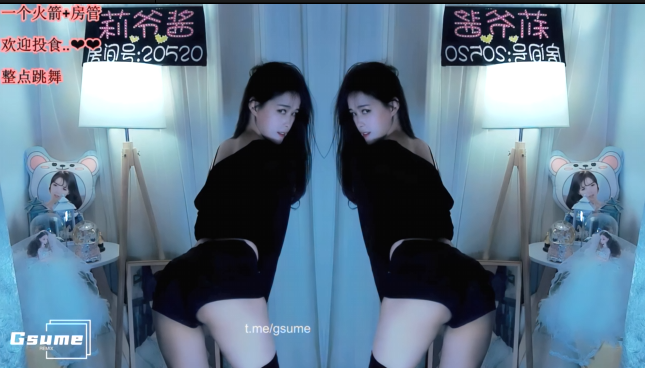 BJ 莉爷酱 | Sexy Guy