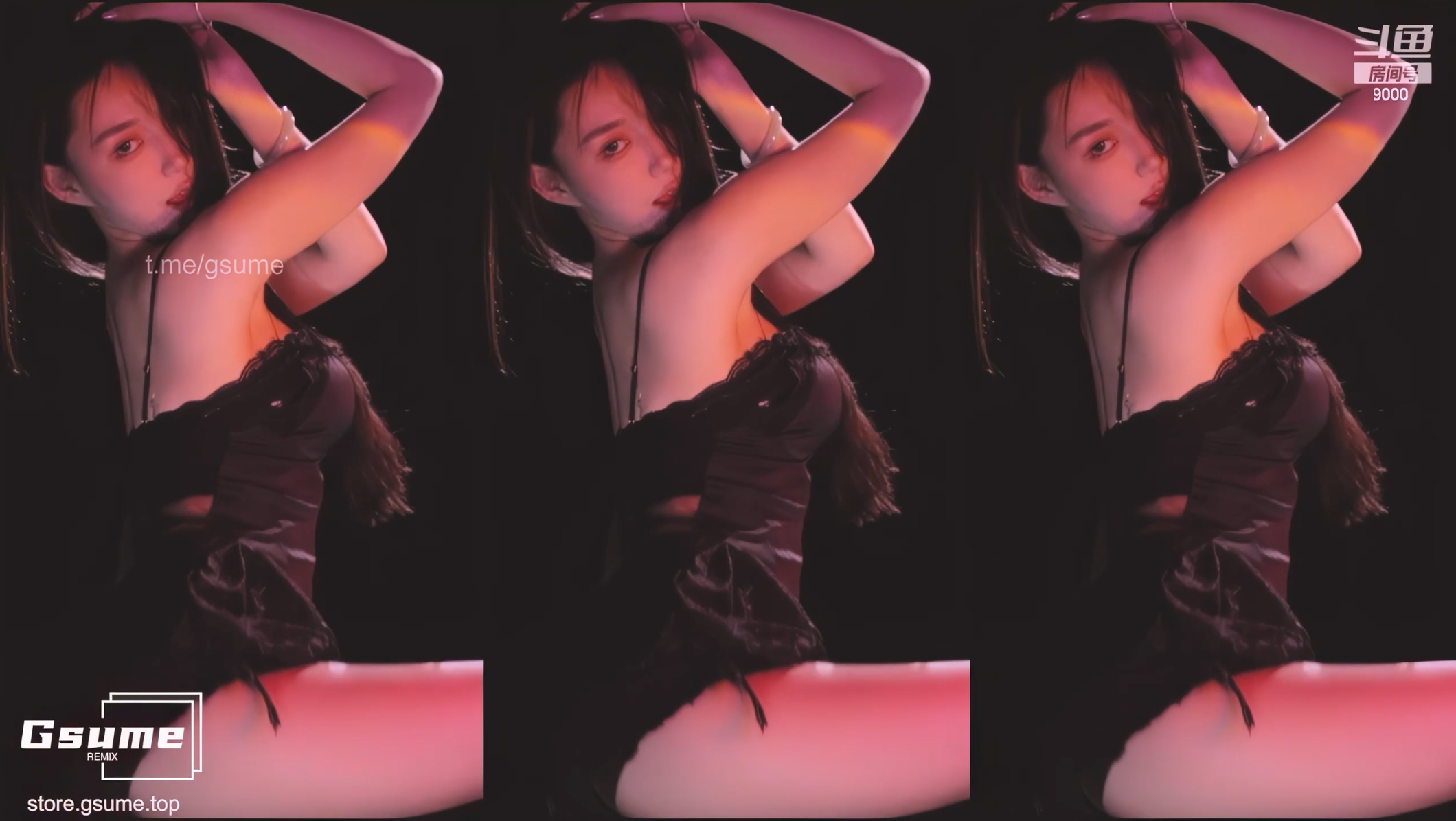 BJ 王雨檬呀 | Fifty Fifty – Radio Mix