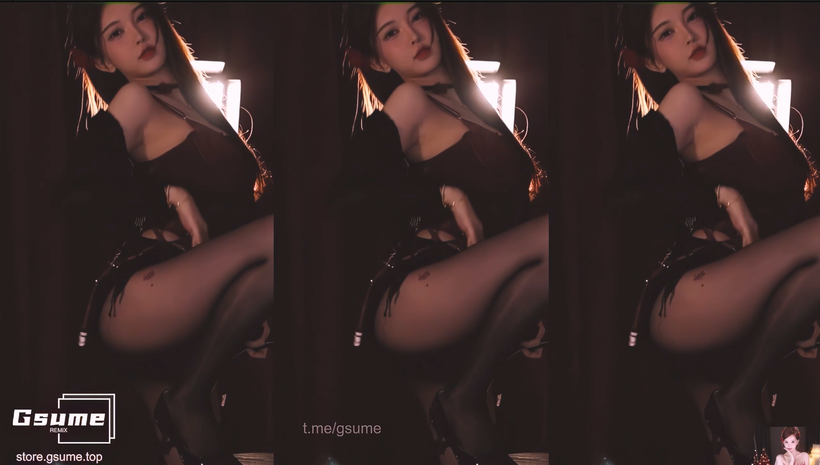 BJ 南妹儿 | Stranger Things