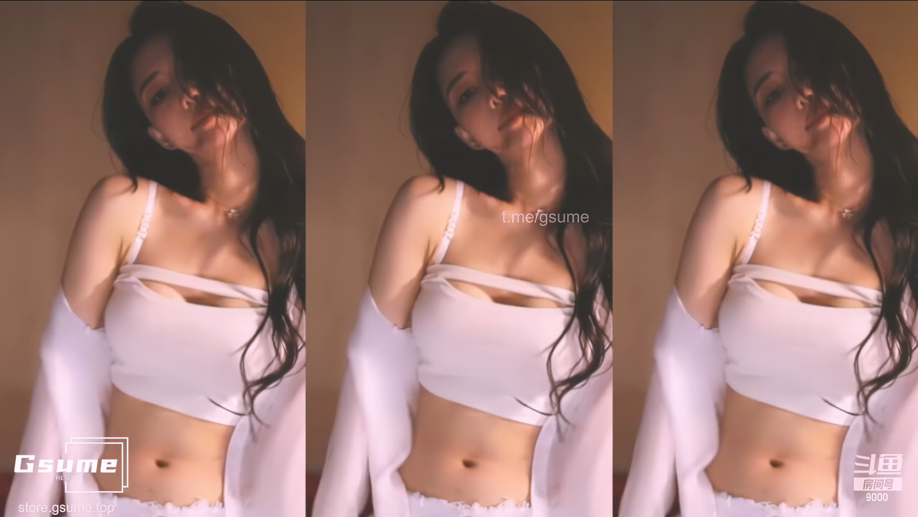 BJ 王雨檬呀 | 50 Cent – Disco Inferno