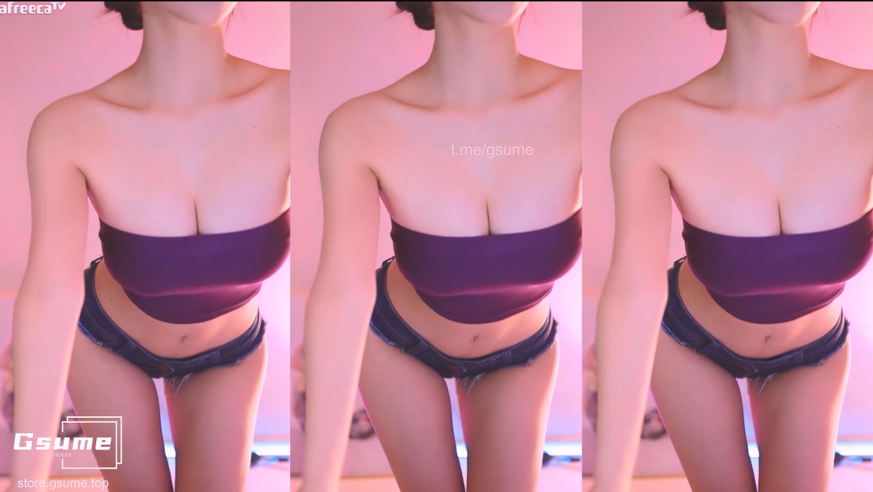 BJ 河正宇 何珍 하정 gkwjd4822 | Shake -Chae Yeon