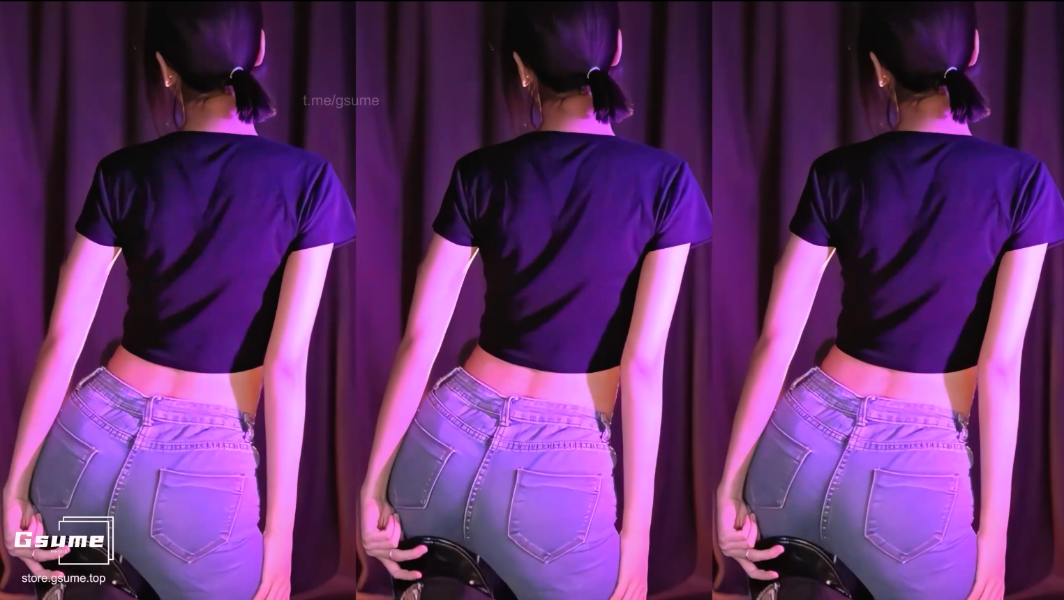 BJ 小杨同学 | PSY – Gangnam Style(DZYZ REMIX)