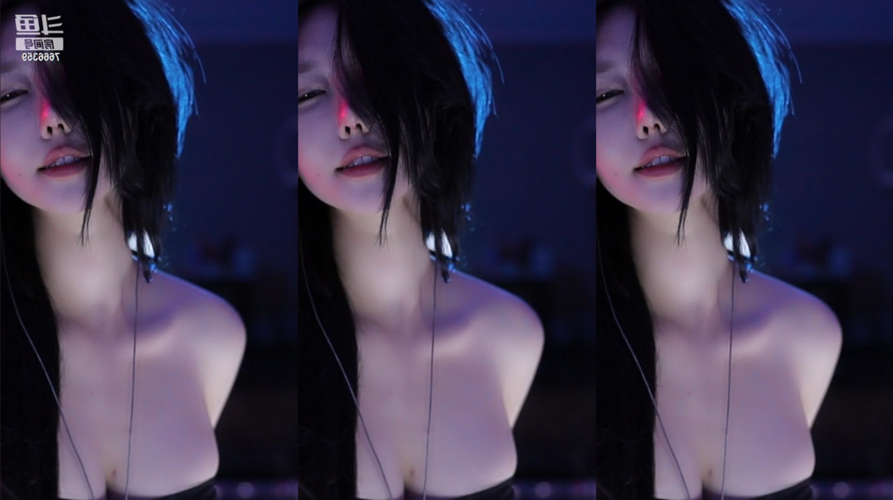 BJ 徐宅宅 | 扑克摇 I’m So Hot7V (Remix)