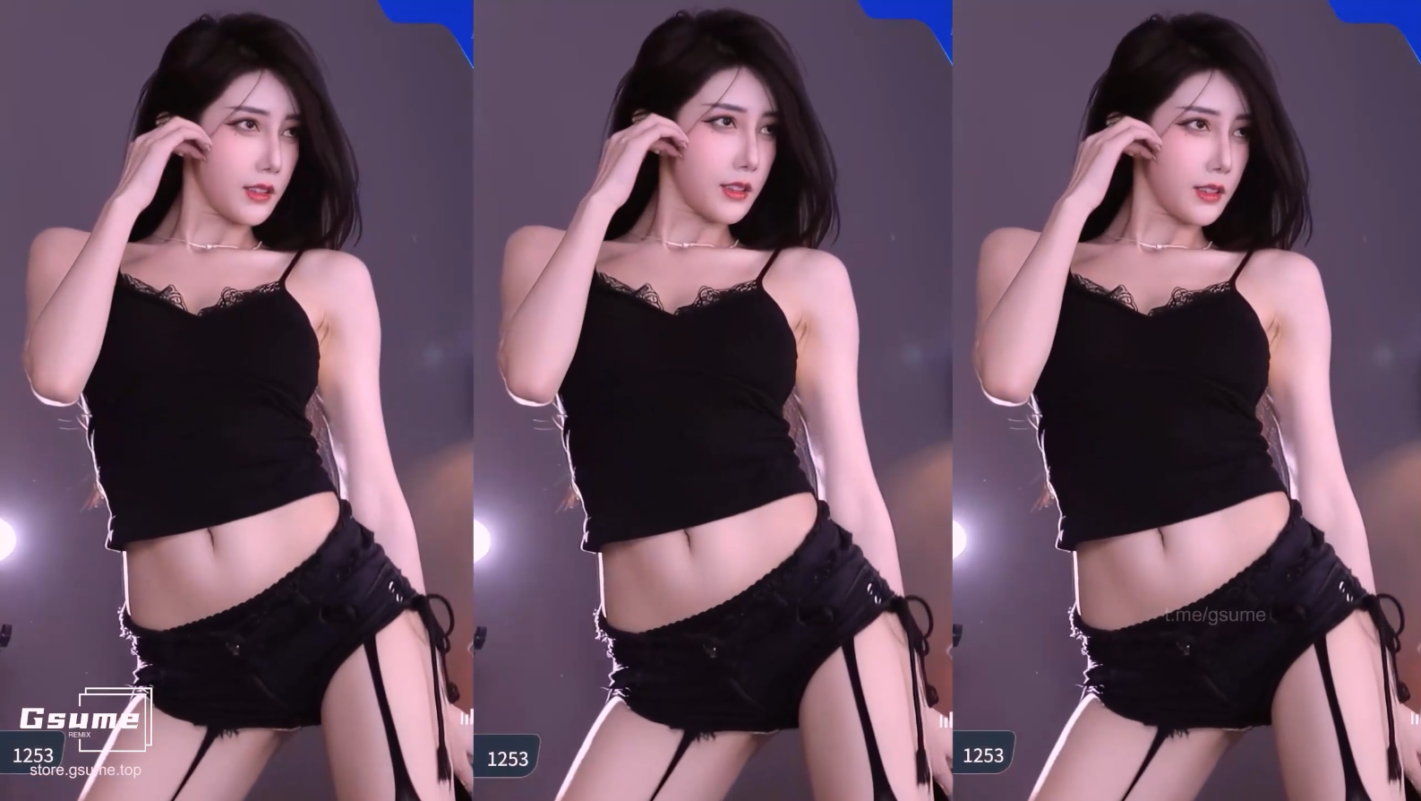 BJ 车老板 | Bemax – Twisted Love 2 Phut Hon 2