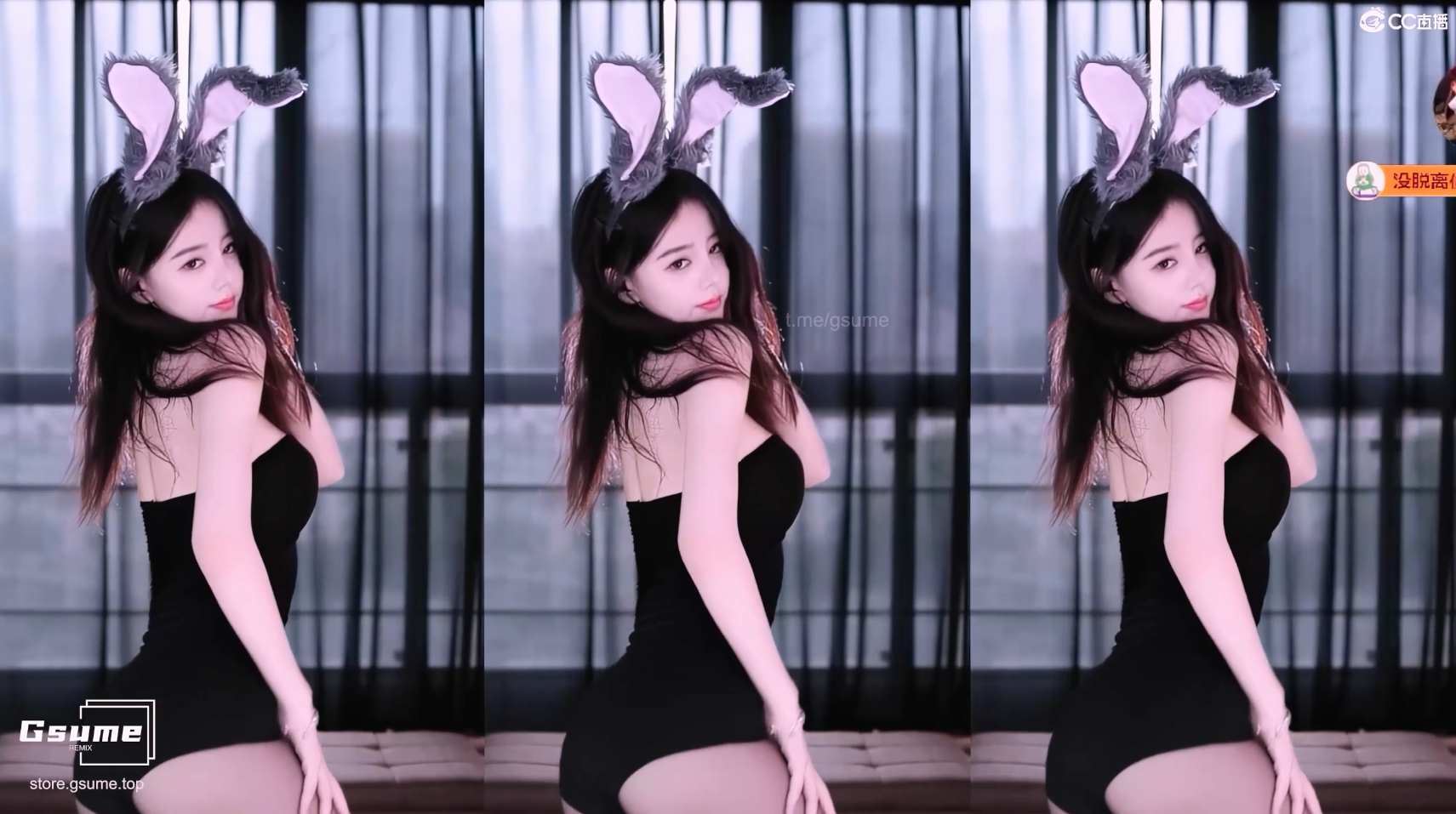 BJ 168雪哥 | SAFIA – Counting Sheep