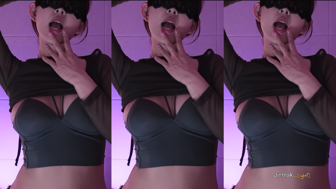 BJ 이지각 leelate | MENTE MÁ