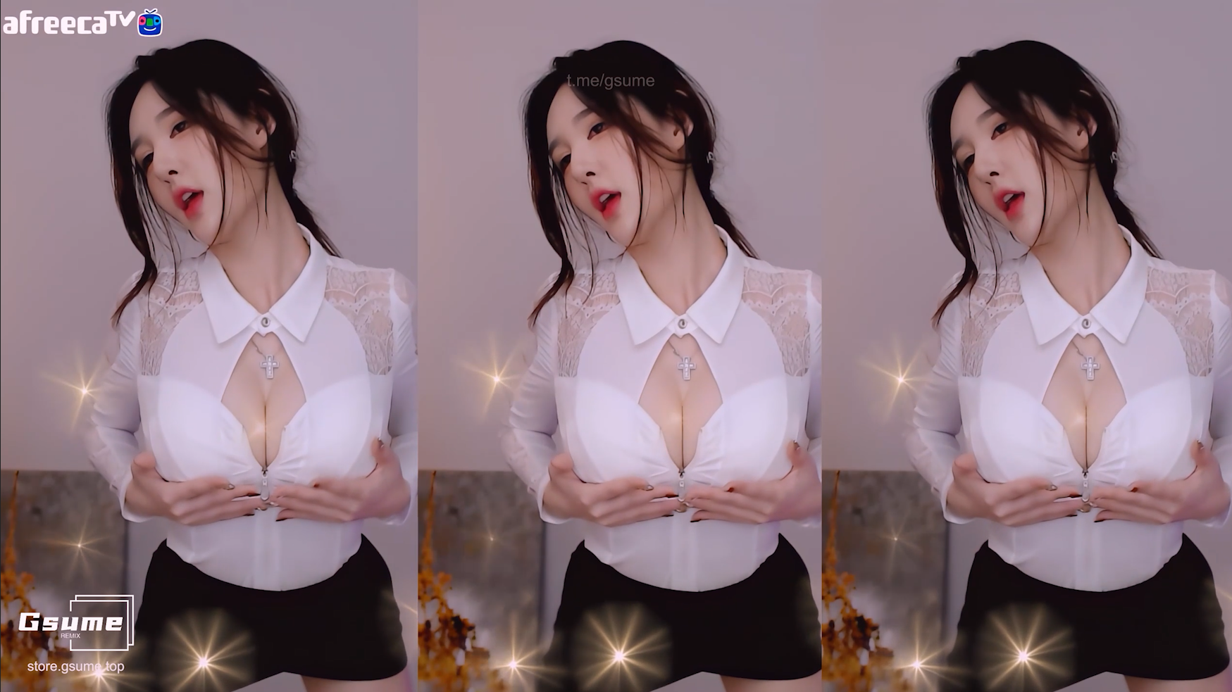 BJ 邢英 아름e ahrum0912 | fresh ‘n’ sexy