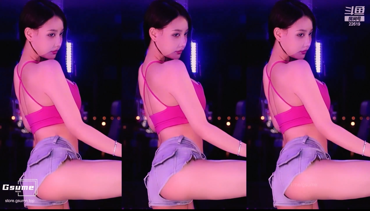 BJ Minana呀 | The Black Eyed Peas – Boom Boom Pow